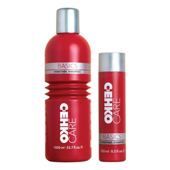 Шампунь для фарбованого волосся C:EHKO, цена | Фото