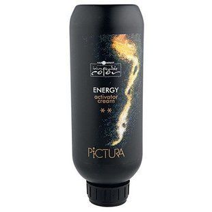 Крем-активатор Inimitable Color Pictura Energy 1000 мол., цена | Фото