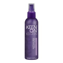 Спрей для волосся "Кератиновое випрямлення" Keen Keratin 150 мл, цена | Фото