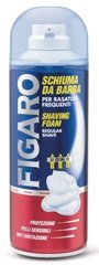 Пена для бритья Figaro 400 ml., цена | Фото