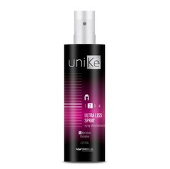Спрей для волос разглаживающий Brelil UniKe 150 мл., цена | Фото