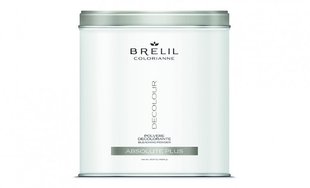 Осветлитель для волос Brelil Colorianne Prestige Absolute Bleaching Powder 1000 гр, цена | Фото