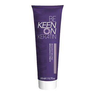 Кондиціонер для волосся Відновлюючий Keen Keratin 200 мл., цена | Фото