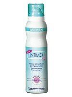 Cliven Мус сверхнежний для інтимної гігієни інтим 150 ml., цена | Фото