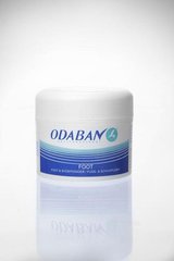Дезодорант-порошок для ніг та взуття Odaban 50 гр., цена | Фото