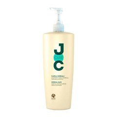Шампунь для нормального волосся та жирної шкіри голови Біла кропива / біле латаття Barex Joc Care 1000 мол., цена | Фото