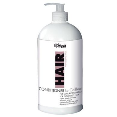 Alpifresh Professional Style Кондиціонер для фарбованого волосся 1000 мол, цена | Фото