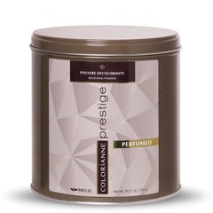 Осветлитель парфюмированный для волос Brelil Colorianne Prestige Perfumed Bleaching Powder 1000гр., цена | Фото