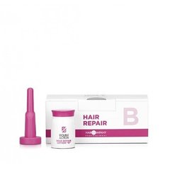 Глубокое восстановление Hair Repair Deep Reconstruction B Double Action 10*10 мл, цена | Фото