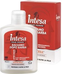 Лосьйон після гоління тонізуючий Intesa Vitacell 100ml., цена | Фото