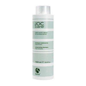 Шампунь для сухих и ослабленных волос увлажняющий с олигоэлементами Barex Joc Care 250 мл., цена | Фото