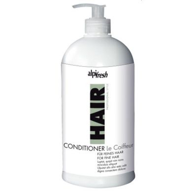 Кондиционер для тонких волос Alpifresh Professional Style 1000 мл, цена | Фото