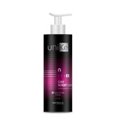 Крем для кучерявых волос Brelil UniKe 200 мл., цена | Фото