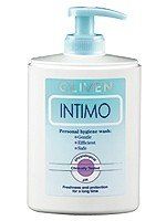 Мыло жидкое для интимного ухода Интимо Cliven 300 мл, цена | Фото