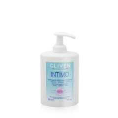 Мыло жидкое для интимного ухода Интимо Cliven 300 мл, цена | Фото