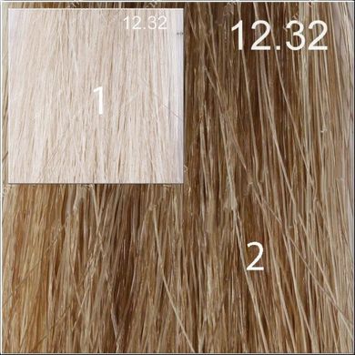 Крем-краска для волос Inimitable Blonde 100 мл, цена | Фото