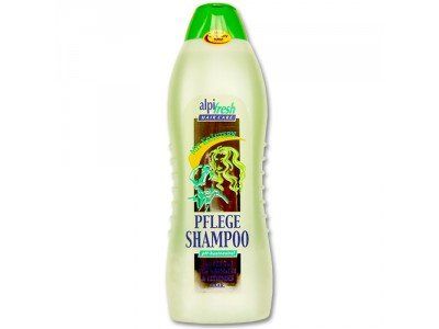 Шампунь Травяной для нормальных и жирных волос Alpifresh 1000 мл, цена | Фото